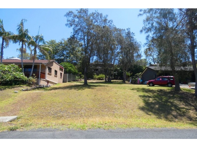 47 Seabreeze Parade, Green Point NSW 2428