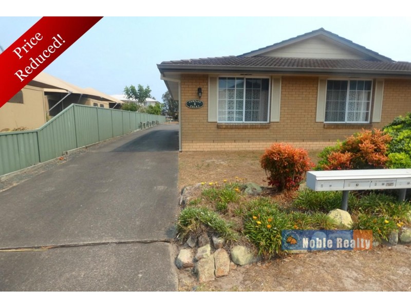 7/5 Baird Street, Tuncurry NSW 2428