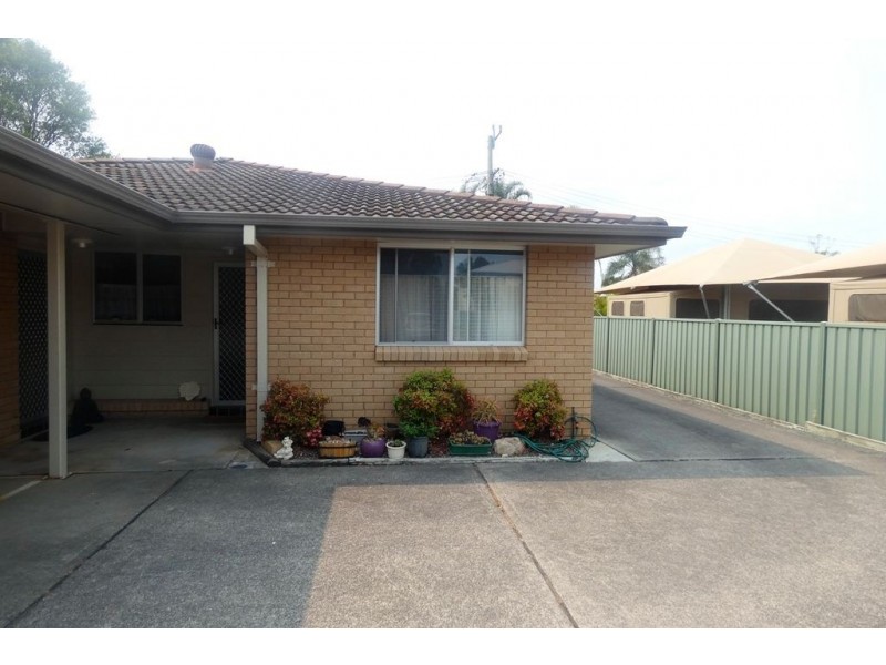 7/5 Baird Street, Tuncurry NSW 2428