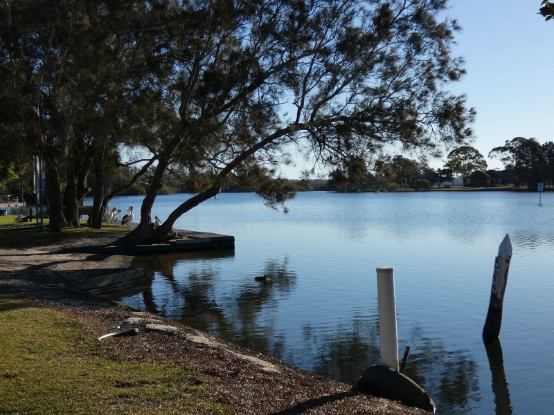 7/5 Baird Street, Tuncurry NSW 2428