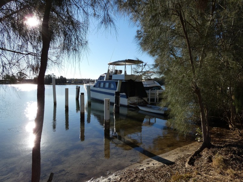 7/5 Baird Street, Tuncurry NSW 2428