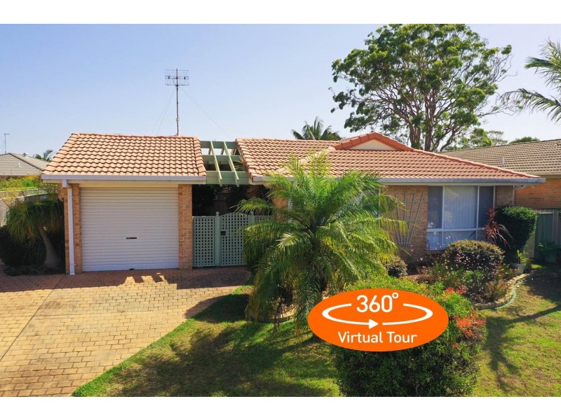 1/34 Kenrose Street, Forster NSW 2428