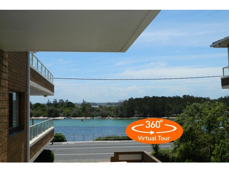 3/42 Little Street Riverview, Forster NSW 2428