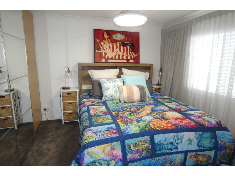 3/42 Little Street Riverview, Forster NSW 2428