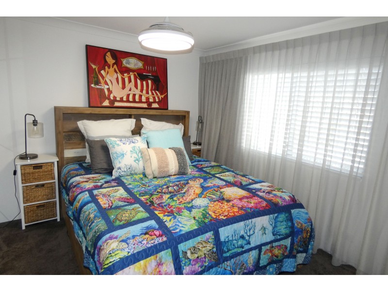 3/42 Little Street Riverview, Forster NSW 2428