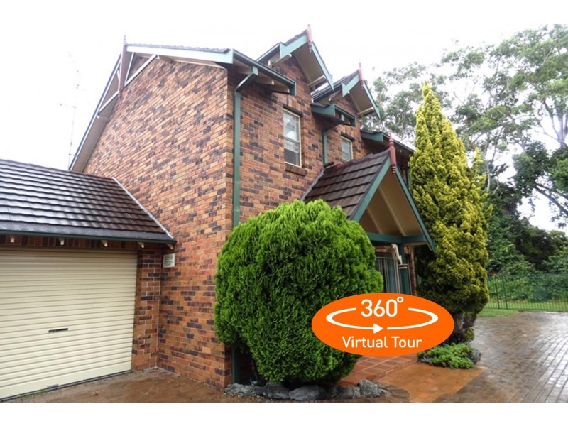 4/2 Mark Street, Forster NSW 2428