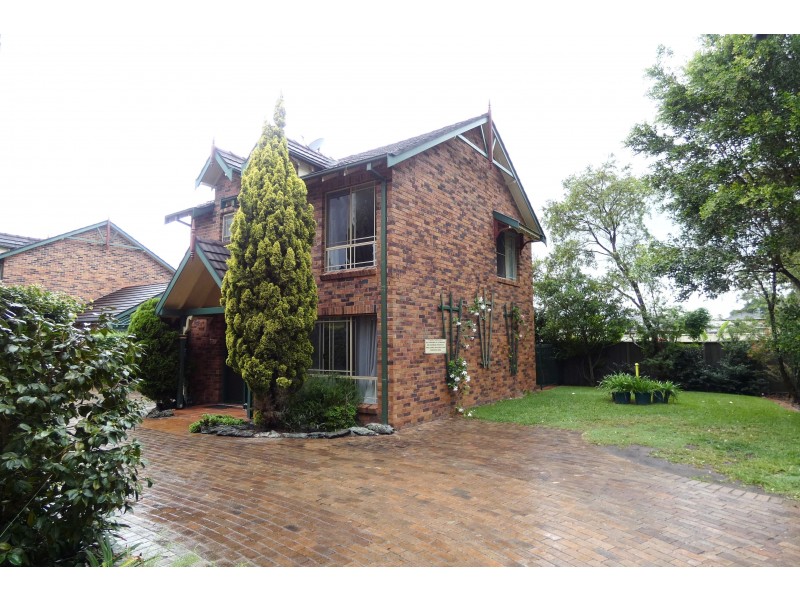 4/2 Mark Street, Forster NSW 2428