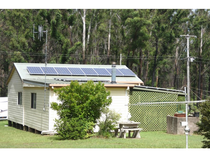 411 Blackhead Road, Hallidays Point NSW 2430