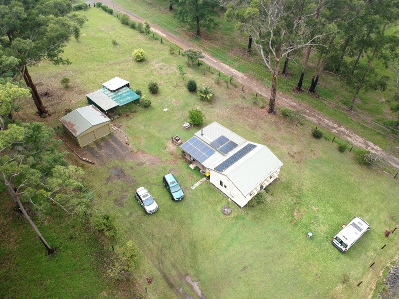 411 Blackhead Road, Hallidays Point NSW 2430