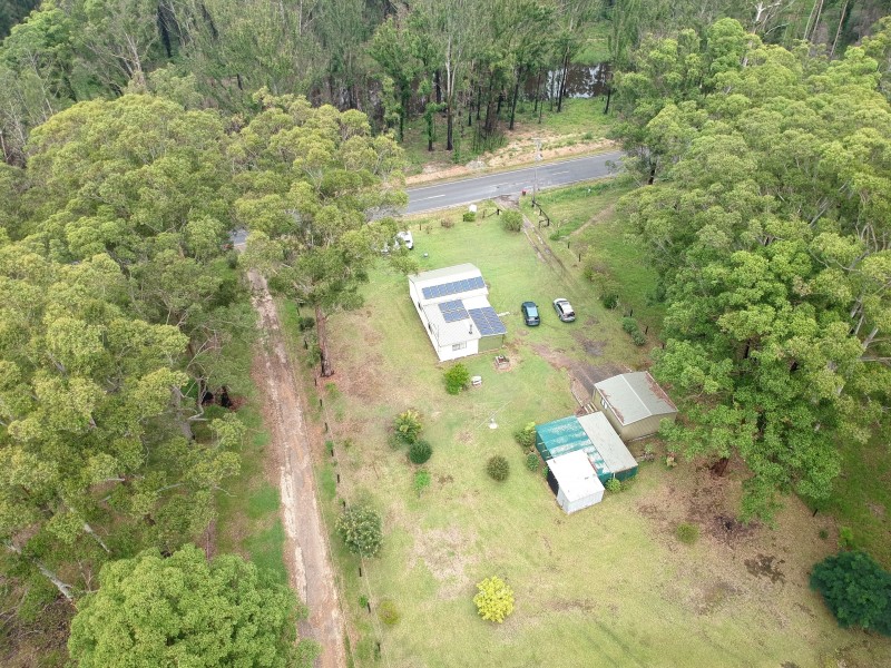 411 Blackhead Road, Hallidays Point NSW 2430