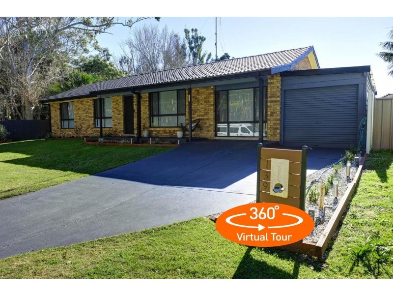 139 South St, Tuncurry NSW 2428