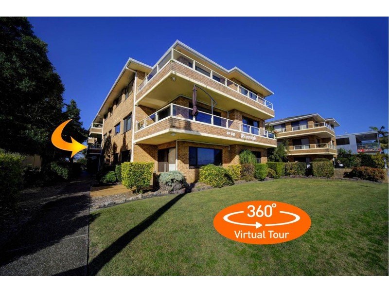 4/40 Little Street, Forster NSW 2428