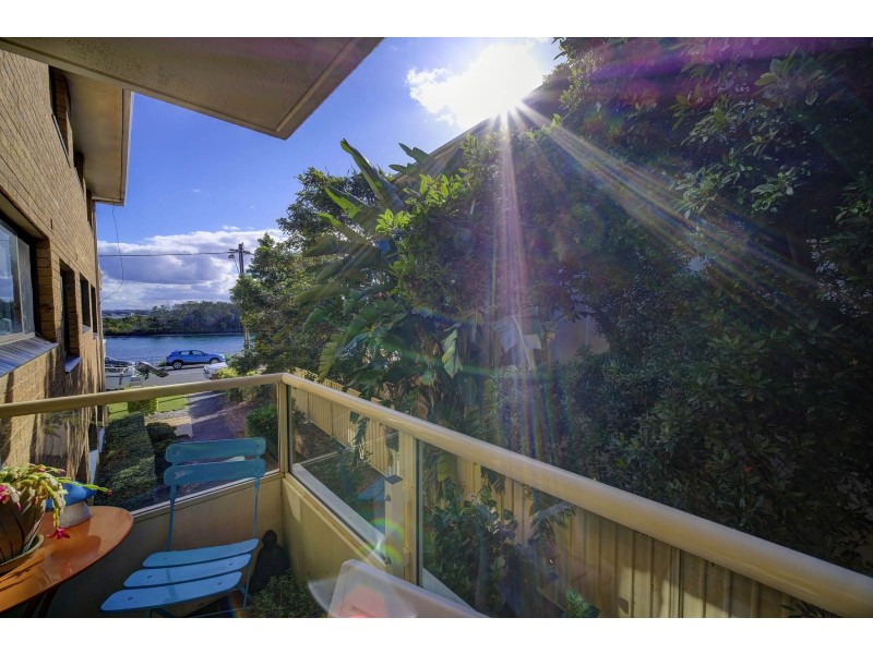 4/40 Little Street, Forster NSW 2428