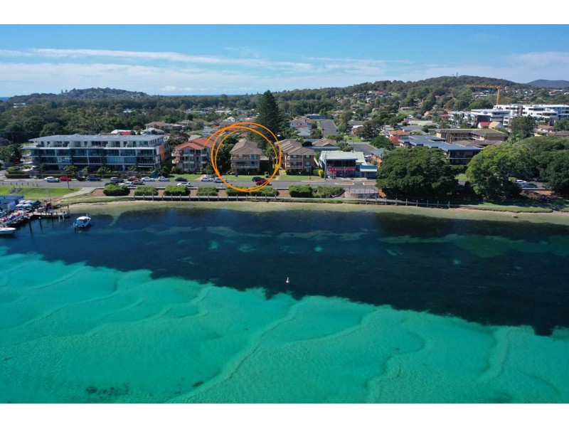 4/40 Little Street, Forster NSW 2428