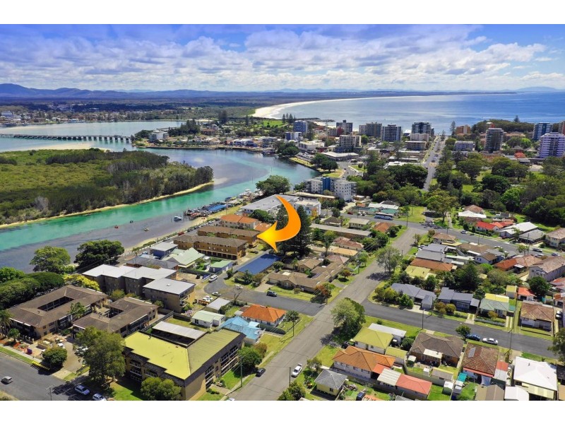 4/40 Little Street, Forster NSW 2428