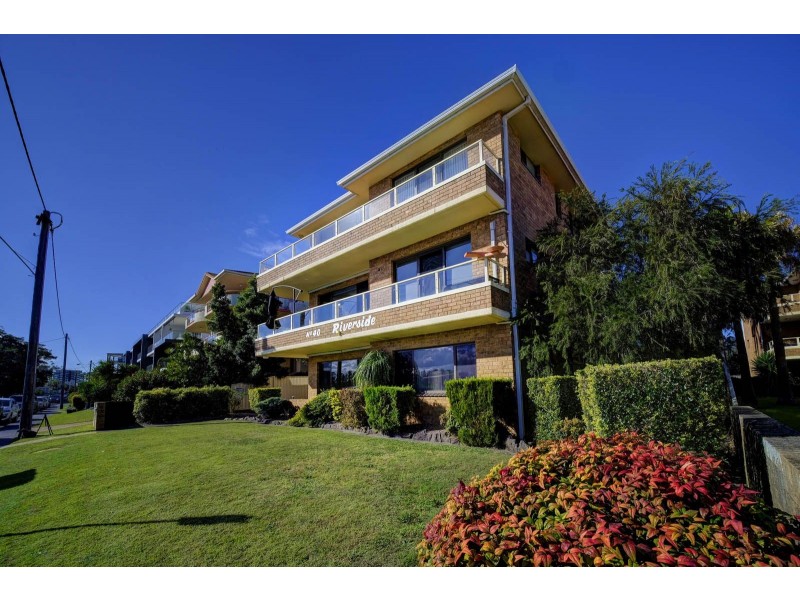 4/40 Little Street, Forster NSW 2428