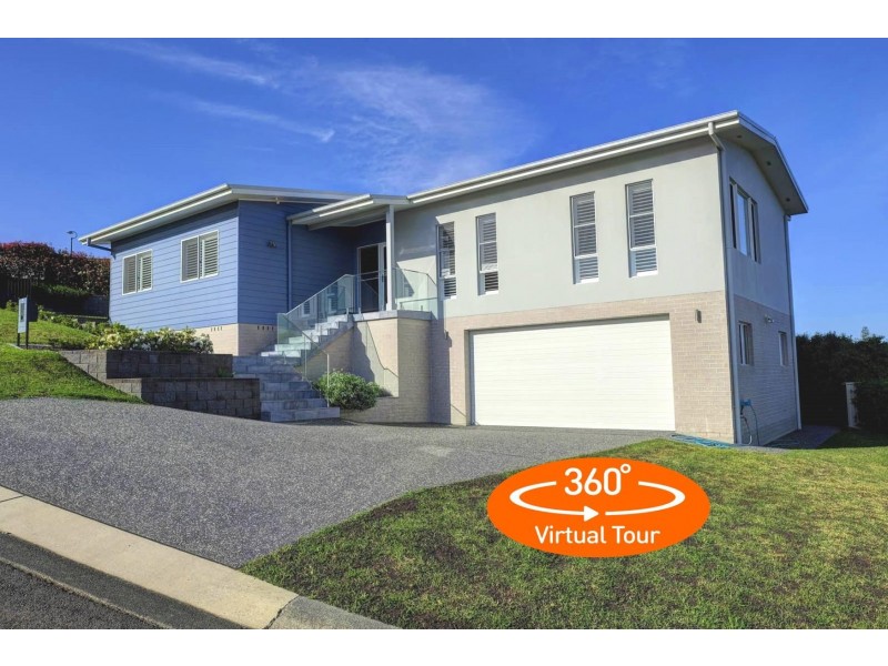 4 Manara Crescent, Forster NSW 2428