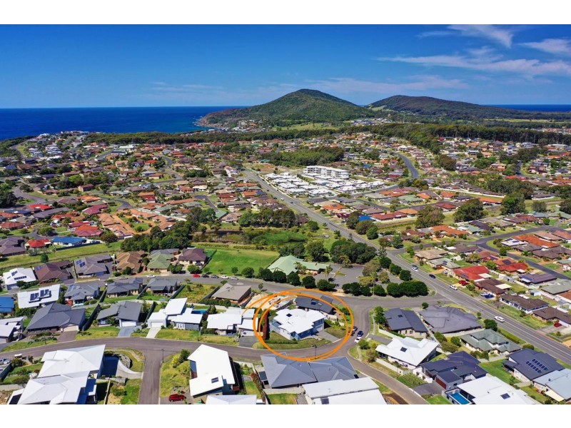 4 Manara Crescent, Forster NSW 2428