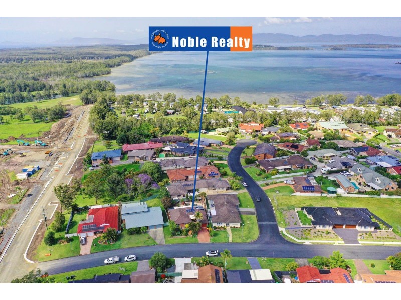 30 Gleneon Drive, Forster NSW 2428