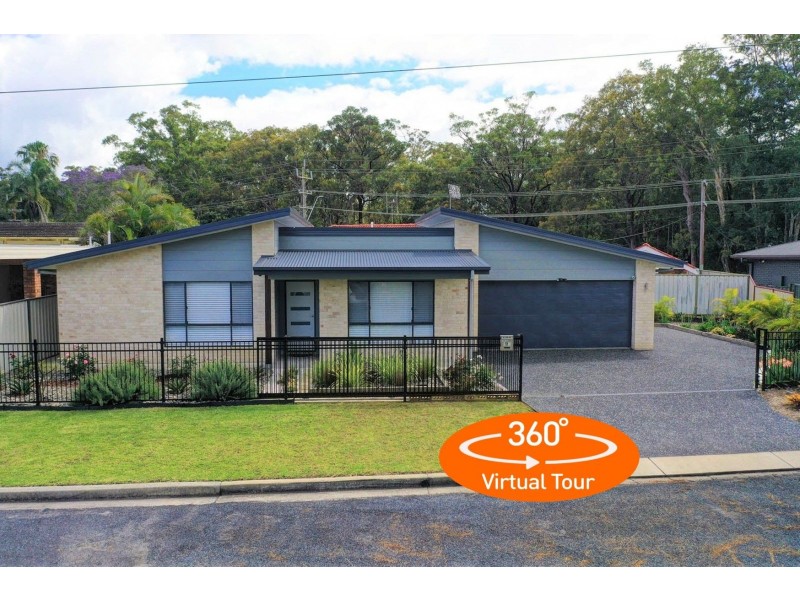 51 Townsend Street, Forster NSW 2428