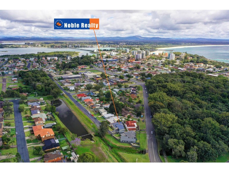 51 Townsend Street, Forster NSW 2428