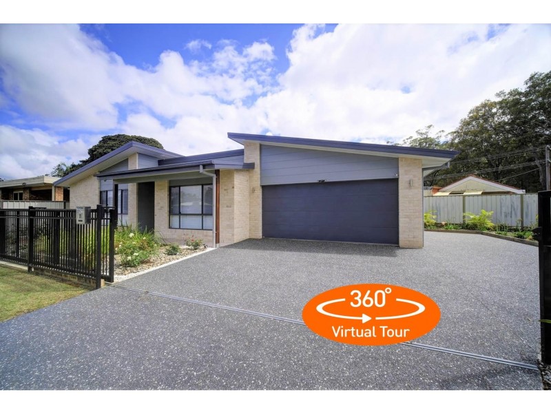 51 Townsend Street, Forster NSW 2428