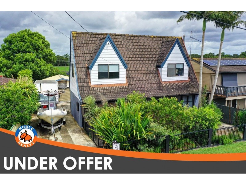 25 Regatta Avenue, Forster NSW 2428