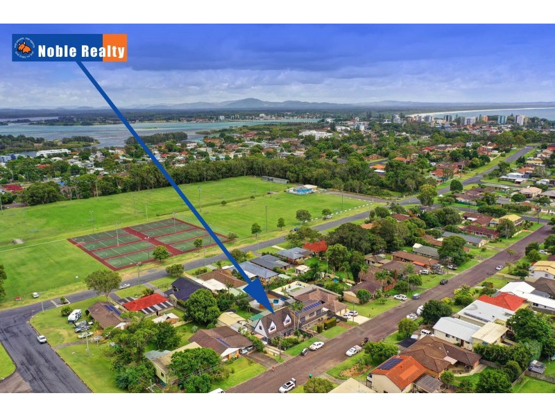 25 Regatta Avenue, Forster NSW 2428