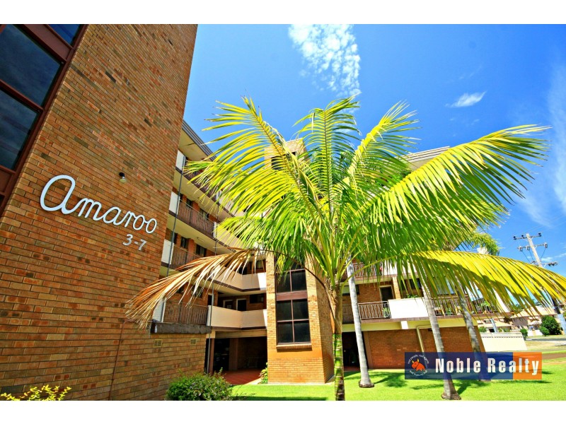 26/3-7 Peel Street Amaroo, Tuncurry NSW 2428