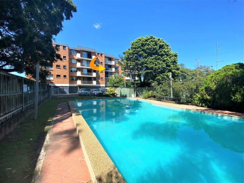 26/3-7 Peel Street Amaroo, Tuncurry NSW 2428