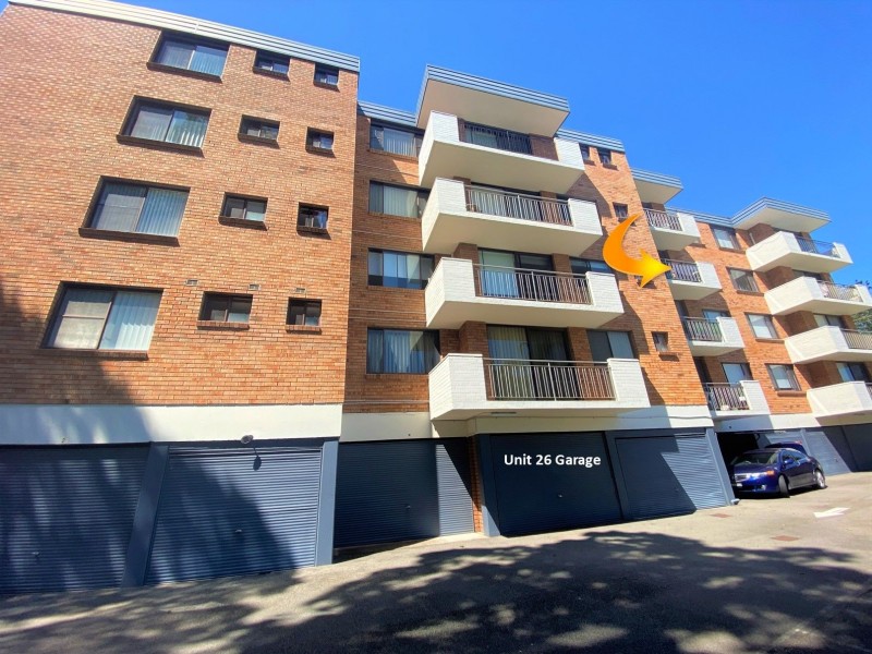 26/3-7 Peel Street Amaroo, Tuncurry NSW 2428