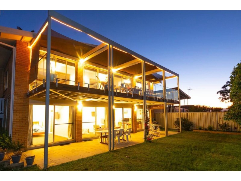 7 Churchill Road, Forster NSW 2428