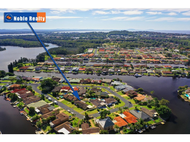 20 Elouera Crescent, Forster NSW 2428