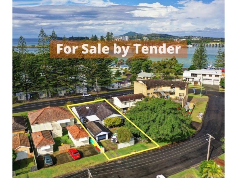23 Beach Street, Tuncurry NSW 2428