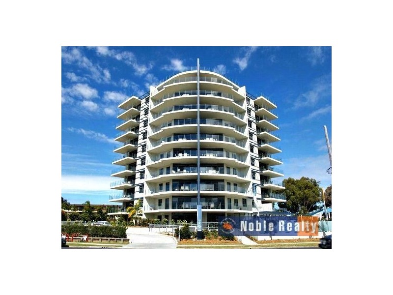 101/14-18 Head Street Sevan, Forster NSW 2428