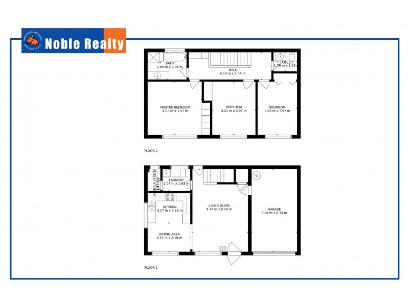 2/7 Regency Circuit, Tuncurry NSW 2428 Floorplan