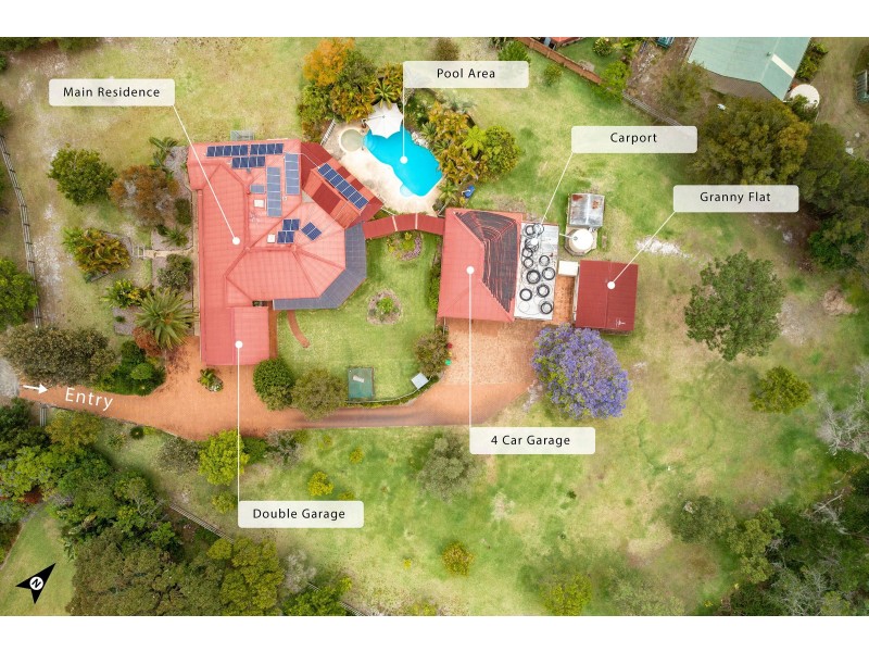 4 Gunsynd Close, Tuncurry NSW 2428