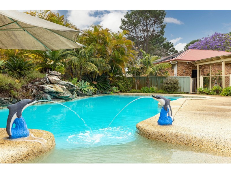 4 Gunsynd Close, Tuncurry NSW 2428