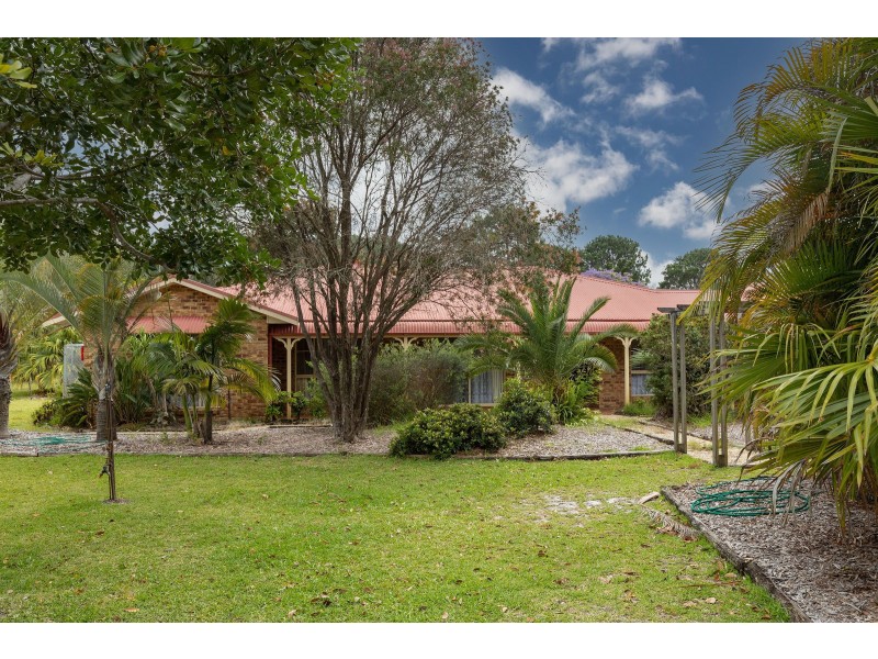 4 Gunsynd Close, Tuncurry NSW 2428