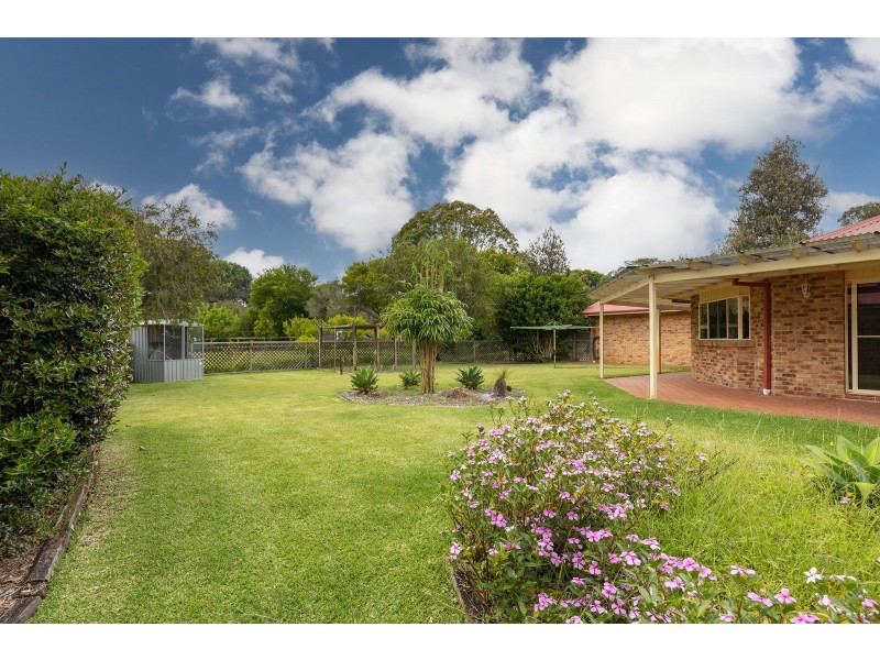4 Gunsynd Close, Tuncurry NSW 2428