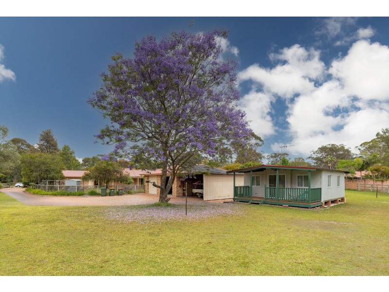 4 Gunsynd Close, Tuncurry NSW 2428