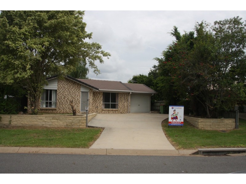 79 David Street (SALE), North Booval QLD 4304