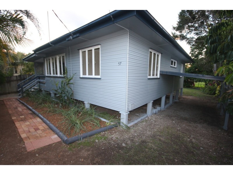 57 Hill Street, Tivoli QLD 4305