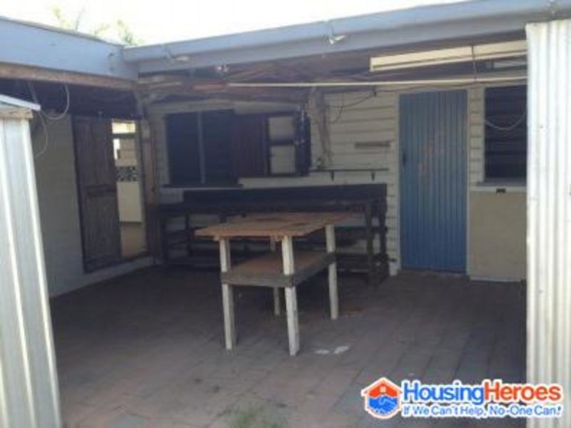 36 Dee Street, Biloela QLD 4715