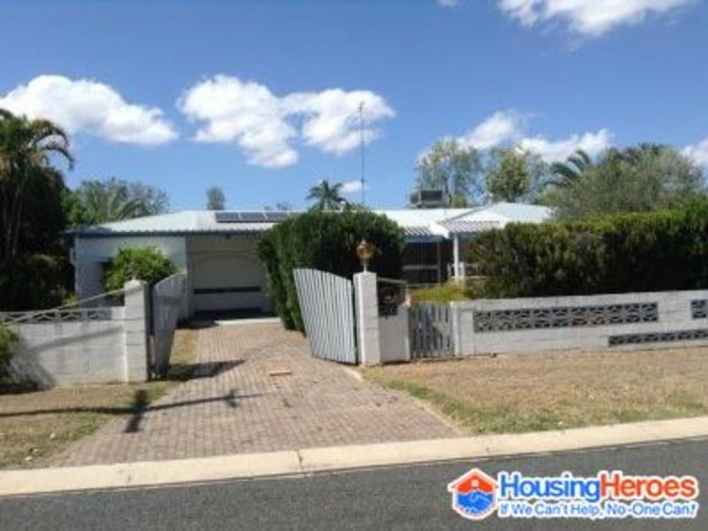 36 Dee Street, Biloela QLD 4715