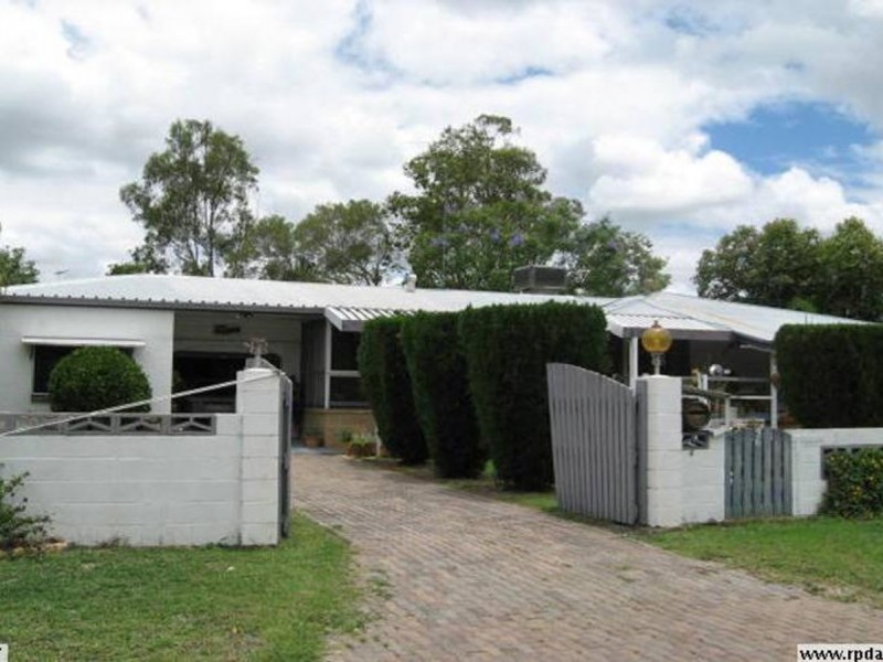 36 Dee Street, Biloela QLD 4715
