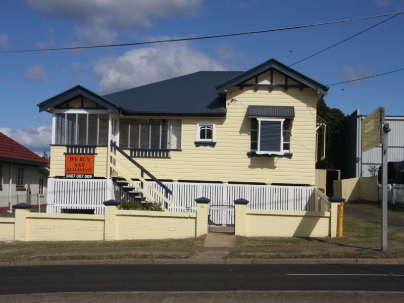 119 Brisbane Road, Booval QLD 4304