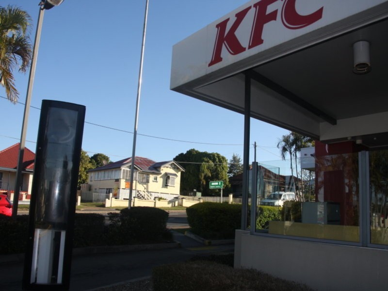 119 Brisbane Road, Booval QLD 4304
