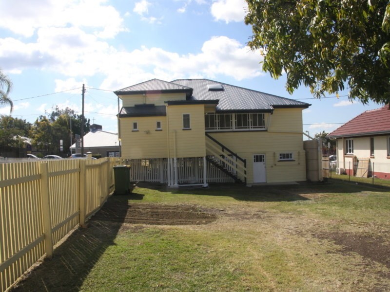 119 Brisbane Road, Booval QLD 4304