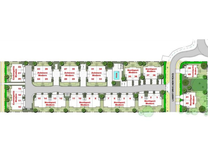 45 Menser St (Coolangatta Modern), Calamvale QLD 4116